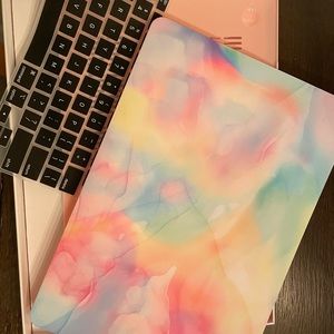 Apple MacBook Air case for model A2179